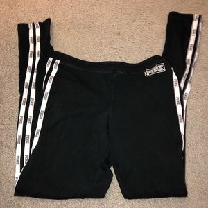 Victoria’s Secret PINK leggings